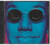 Jor,Jorge Ben - Homosapiens