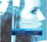Jorane - The You and the Now