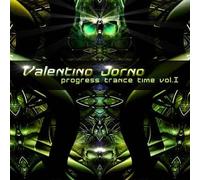 [JORCD001] Progressive Trance Time Vol. 1 ( Trance / Progressive / Psytrance )