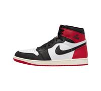 Jordan - 1 High OG Black Toe Reimagined - Sport - Hombre - Multicolor - 40 1/2 EU -
