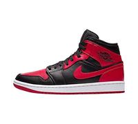 Jordan 1 mid banned 2020 - 42.5