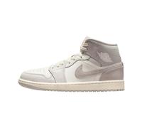 Jordan Zapatillas deportivas altas 'AIR JORDAN 1' gris basalto / gris claro / gris oscuro 39 gris basalto / gris claro / gris oscuro