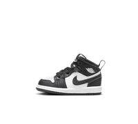 Jordan 1 Mid SE Zapatillas - Bebé e infantil - Negro 21