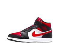 Jordan 1 Mid, Zapatos de Baloncesto Hombre