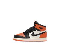 Air Jordan 1 Retro High OG "Shattered Backboard" (PS) Ref. FD1412-008 Color Naranja Talla 32