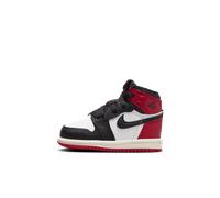 Jordan 1 Retro High OG Zapatillas - Bebé e infantil - Blanco 18.5