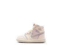 Jordan 1 Retro High OG Zapatillas - Bebé e infantil - Blanco 22