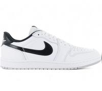 Jordan 1 Retro low 85 Metálico - Hombre Sneaker Blanco FB9933-102 Zapatos Neu