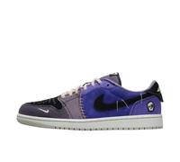Jordan - 1 Retro Low OG Zion Williamson Voodoo Alternate - Sport - Hombre - Multicolor - 45 EU -