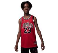 Jordan 23 Jersey T-Shirt para niños Gym Red 10/12 años