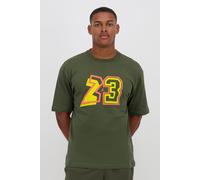 Jordan 23 - Kaki - Camiseta Algodón Hombre talla S