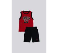 Jordan 23 - Rojo - Conjunto Niño talla 5/6