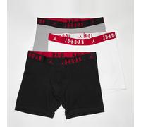 Jordan 3 PACK - Flight Cotton Core Boxer Brief multicolor M