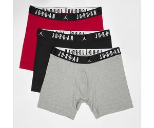 Jordan 3 PACK - Flight Cotton Core Boxer Brief multicolor M