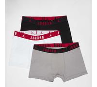 Jordan 3 PACK - JHB Flight Cotton Core multicolor 6Y-8Y