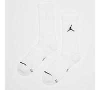 Jordan 3 PACK - Jordan Everyday Max Crew white, blue blanco 42-46