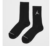 Jordan 3 PACK - Jordan Everyday Max Crew white, blue negro 42-46