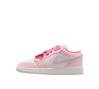 Jordan - 3 Retro GS Lucky Shorts - Sport - Mujer - Rosa - 40 EU -