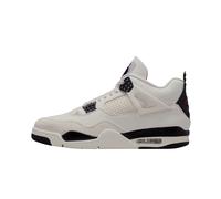 Jordan - 4 Retro Flight Club - Sport - Hombre - Blanco - 37 1/2 EU -