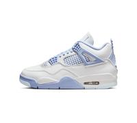 Jordan - 4 Retro Forget Me Not - Sport - Mujer - Azul - 38 EU -