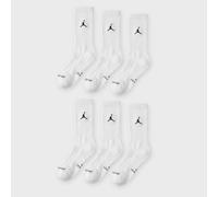 Jordan Calcetines 'ED ELVD' negro / blanco 38-42 EUR