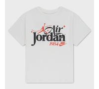 Jordan 84 Dream Short Sleeve Tee beige
