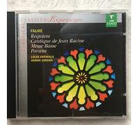 Jordan,a. - Requiem/Cantique de Jean R.U [Import]