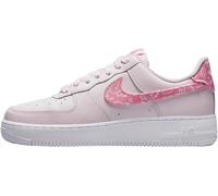 Jordan Air 1 Low - Tenis para hombre, Rosa perla, coral, tiza blanca, 40.5 EU