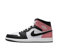 Jordan- Air 1 Mid- Sport- Hombre- Rosa- 45 1/2 EU- Air 1 Mid