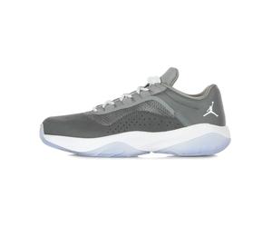 Jordan - Air 11 Low Sneaker - Sport - Hombre - Gris - 40 EU -