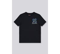 Jordan Air 23 - Negro - Camiseta Niño talla 10/12