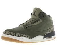 Air Jordan 3 Retro "Family Affair" Verde 41