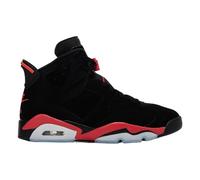 Zapatillas Jordan Air Jordan 6 Retro "Infrared Salesman" Negro
