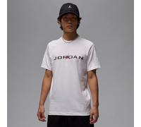 Jordan Air Camisa - Hombre - Blanco M
