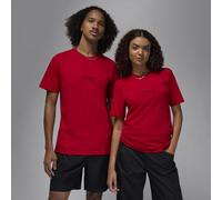 Jordan Air Camisa - Hombre - Rojo M Tall