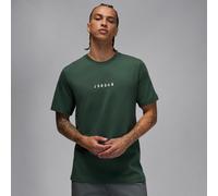Jordan Air Camisa - Hombre - Verde XS