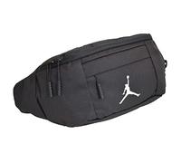 Jordan Air Crossbody Bag (One Size, Gym Red)