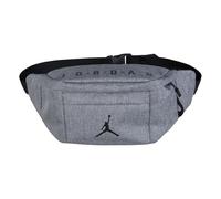 Jordan Air Crossbody Bag (One Size, Gym Red)
