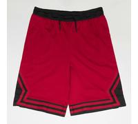 Jordan Air Diamond Short rojo 128-132