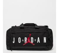 Jordan Air Duffle negro ONE SIZE