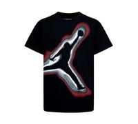 Jordan Air Heatmap Jumpman Short Sleeve T-shirt 10 Years