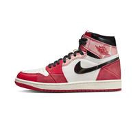 Jordan - Air Jordan 1 High OG Next Chapter - Sport - Hombre - Rojo - 36 EU -