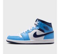 Air Jordan 1 Mid "University Blue" - Talla: 45 blue