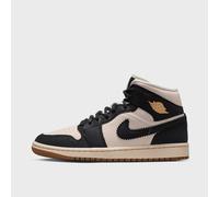 Jordan Air Jordan 1 Mid SE negro 36.5