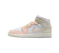 Jordan- Air Jordan 1 Mid SE- Sport- Hombre- Multicolor- 40 EU- Air Jordan 1 Mid SE