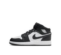 Jordan - Air Jordan 1 Mid SE - Sport - Mujer - Negro - 38 EU -