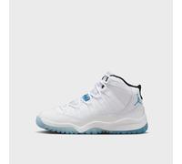 Jordan Air Jordan 11 Retro white/legend blue/black blanco 32