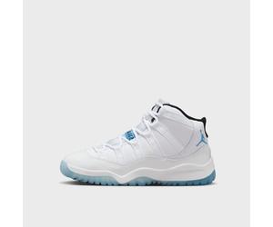 Jordan Air Jordan 11 Retro white/legend blue/black blanco 32