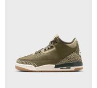 Jordan Air Jordan 3 Retro "Family Affair" (GS) verde 38