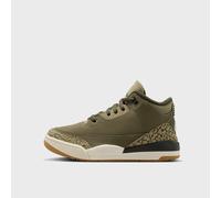 Jordan Air Jordan 3 Retro "Family Affair" (PS) verde 31
